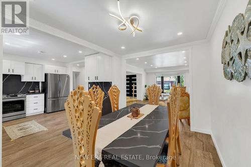 19 Glenabbey Drive, Clarington, ON - Indoor