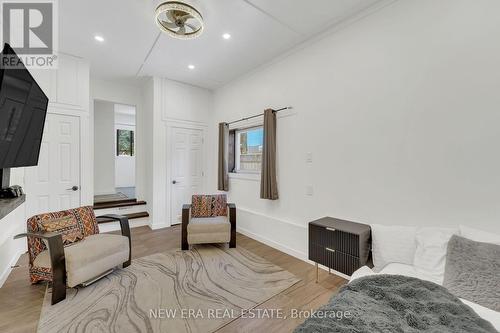 19 Glenabbey Drive, Clarington, ON - Indoor