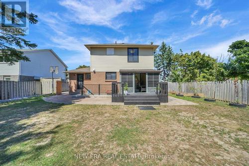 19 Glenabbey Drive, Clarington, ON - Outdoor