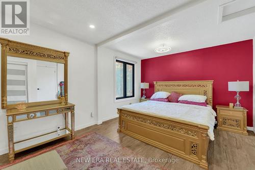 19 Glenabbey Drive, Clarington, ON - Indoor Photo Showing Bedroom