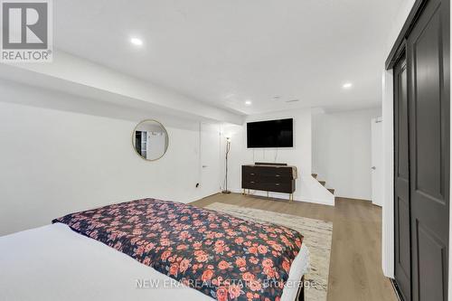 19 Glenabbey Drive, Clarington, ON - Indoor Photo Showing Bedroom