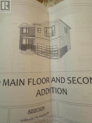 19 Glenabbey Drive, Clarington, ON - 