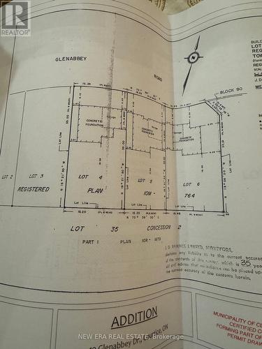 19 Glenabbey Drive, Clarington, ON - Other