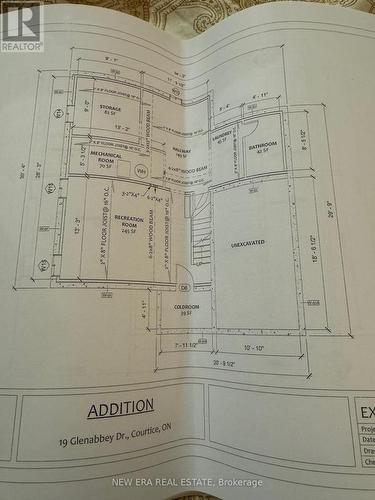 19 Glenabbey Drive, Clarington, ON - Other