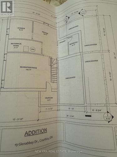 19 Glenabbey Drive, Clarington, ON - Other