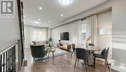 461 WARDEN AVENUE  Toronto, ON M1L 3Y9