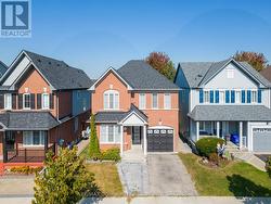 48 MCNICOL CRESCENT  Ajax, ON L1Z 1Y8
