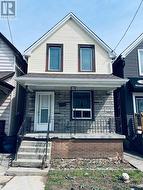 37 FRANCIS STREET  Hamilton (Industrial Sector), ON L8L 3T9