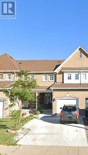 60 CULTURE CRESCENT  Brampton, ON L6X 5A2