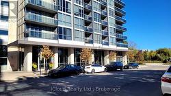 2710 - 223 WEBB DRIVE  Mississauga, ON L5B 0E8