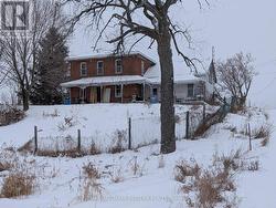 2592 8TH LINE E  Trent Hills, ON K0L 1L0