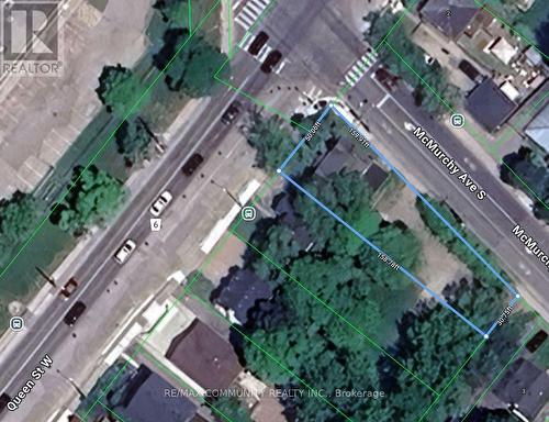 207 Queen Street W, Brampton, ON - Other