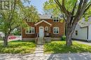 207 Queen Street W, Brampton, ON  - Outdoor 