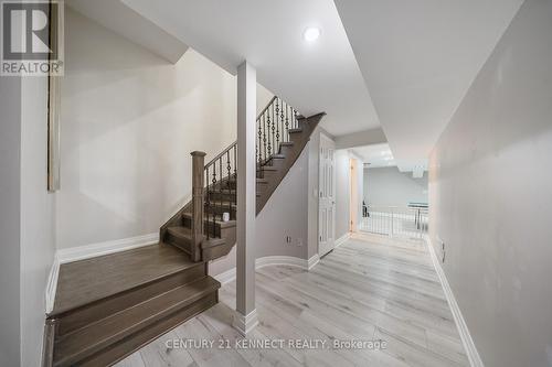 656 Kaiser Drive, Mississauga, ON - Indoor Photo Showing Other Room