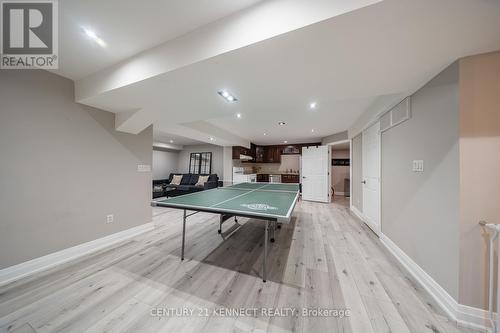 656 Kaiser Drive, Mississauga, ON - Indoor Photo Showing Other Room