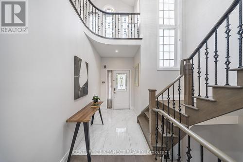 656 Kaiser Drive, Mississauga, ON - Indoor Photo Showing Other Room