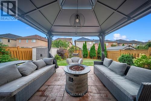 656 Kaiser Drive, Mississauga, ON - Outdoor With Exterior