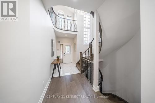 656 Kaiser Drive, Mississauga, ON - Indoor Photo Showing Other Room