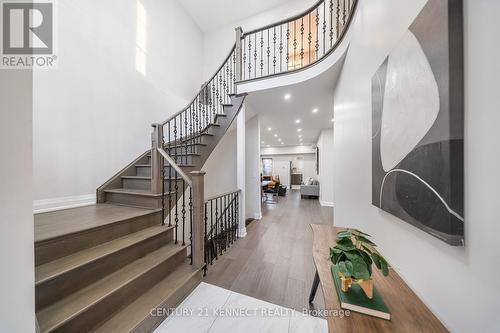 656 Kaiser Drive, Mississauga, ON - Indoor Photo Showing Other Room