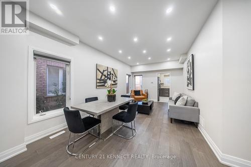 656 Kaiser Drive, Mississauga, ON - Indoor