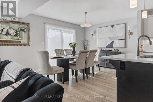 93 Benjamin Parkway, St. Thomas, ON - Indoor