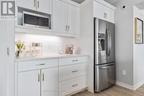 93 Benjamin Parkway, St. Thomas, ON - Indoor Photo Showing Kitchen