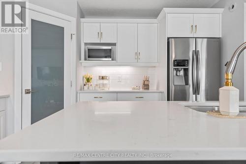 93 Benjamin Parkway, St. Thomas, ON - Indoor Photo Showing Kitchen
