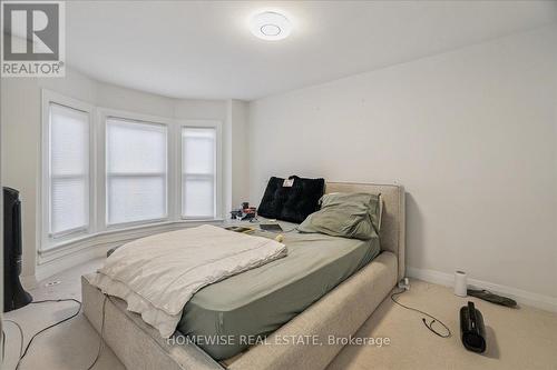 20 Greenaway Avenue, Hamilton, ON - Indoor Photo Showing Bedroom