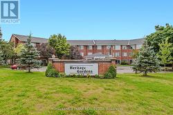 112 - 2 HERITAGE WAY  Kawartha Lakes (Lindsay), ON K9V 5P5