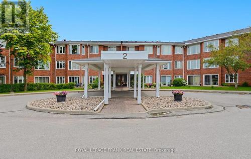 112 - 2 HERITAGE WAY  Kawartha Lakes (Lindsay), ON K9V 5P5