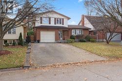 349 HIGHVIEW CRESCENT  London South (South O), ON N6J 4E2