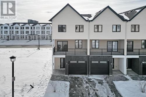 66 - 1595 CAPRI CRESCENT  London North (North S), ON N6G 3Y6