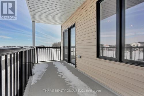 66 - 1595 Capri Crescent, London North (North S), ON - Outdoor With Exterior