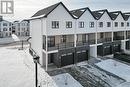 66 - 1595 Capri Crescent, London North (North S), ON  - Outdoor 