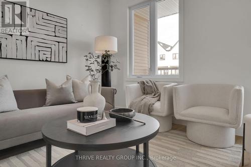 66 - 1595 Capri Crescent, London North (North S), ON - Indoor