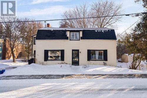 191 BELL STREET  Arnprior, ON K7S 2R5