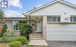 177 PATRICIA AVENUE  Toronto, ON M2M 1J6