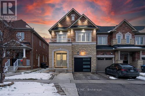 11 HOOVER ROAD  Brampton, ON L7A 4L2
