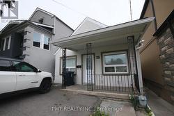 BSMT - 67 LAVENDER ROAD  Toronto, ON M6N 2B6