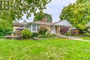 2181 Courtland Drive, Burlington, ON  - Outdoor 