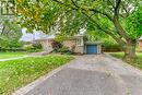 2181 Courtland Drive, Burlington, ON  - Outdoor 