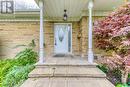 2181 Courtland Drive, Burlington, ON  - Outdoor 