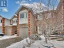62 - 2350 Grand Ravine Drive, Oakville, ON  - Outdoor With Facade 