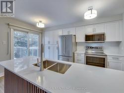 Brand new Kitchenaid appliances - 