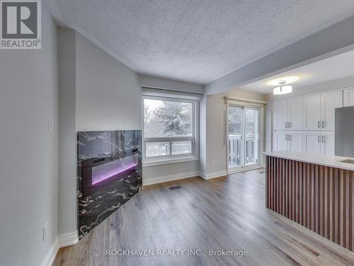 Open concept - 62 - 2350 Grand Ravine Drive, Oakville, ON - Indoor