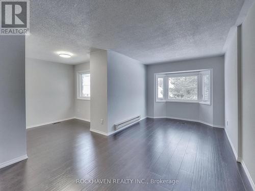 Wide plank laminate in primary - 62 - 2350 Grand Ravine Drive, Oakville, ON - Indoor Photo Showing Other Room
