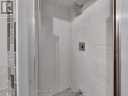 Updated shower - 