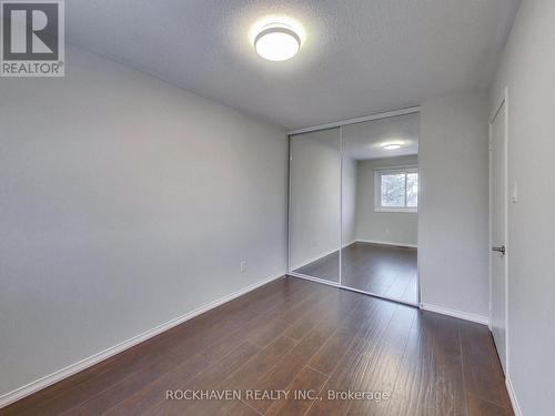 Large mirror closet door - 62 - 2350 Grand Ravine Drive, Oakville, ON - Indoor Photo Showing Other Room
