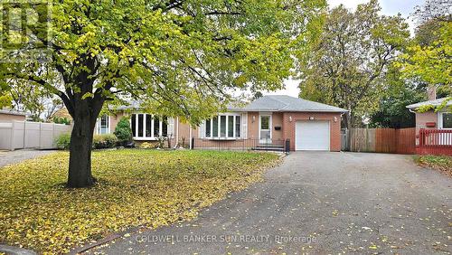 23 BROOKDALE CRESCENT  Brampton, ON L6T 1M8