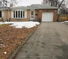 23 BROOKDALE CRESCENT  Brampton, ON L6T 1M8